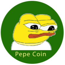 PePe Coin Bsc